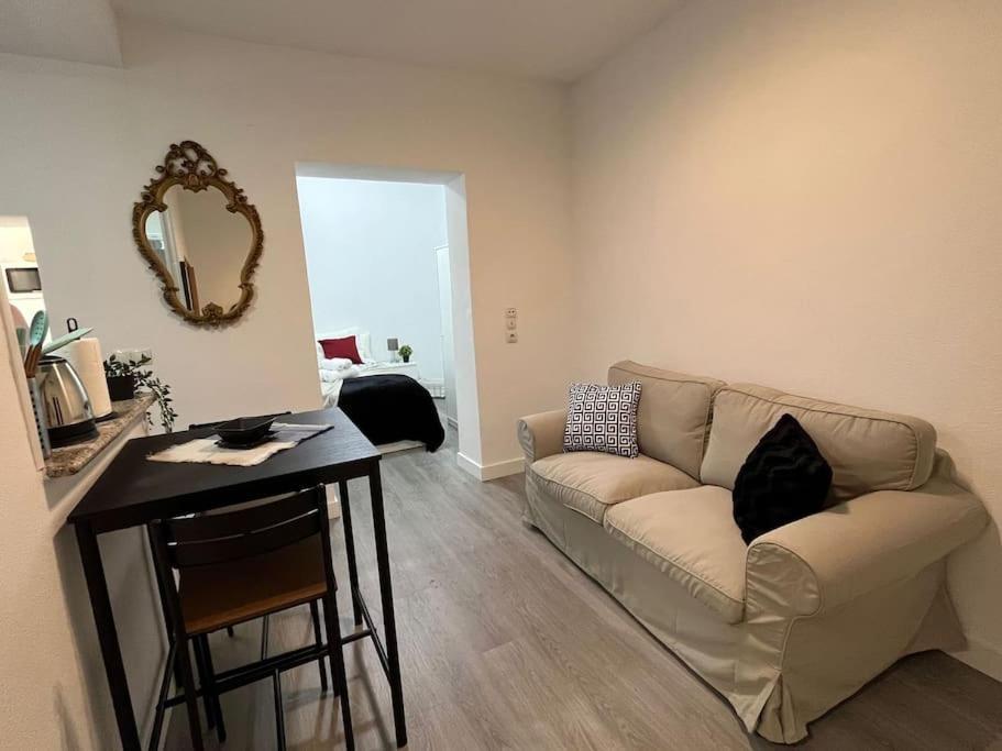 Apartamento Centrico En Chueca Madrid Exterior photo