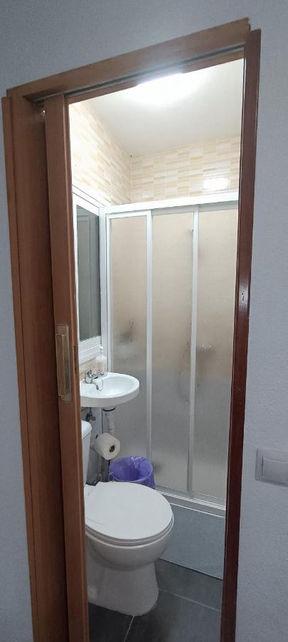 Apartamento Centrico En Chueca Madrid Exterior photo